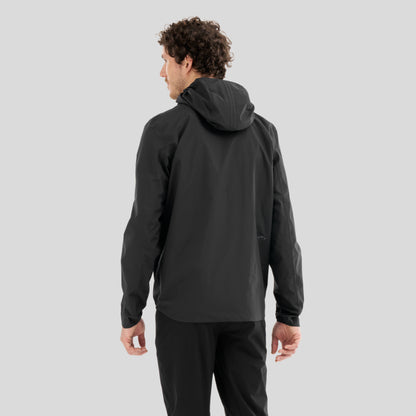 Jacke MAVIC DEEMAX STORM Schwarz