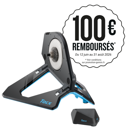 Heimtrainer TACX NEO 2T SMART T2875