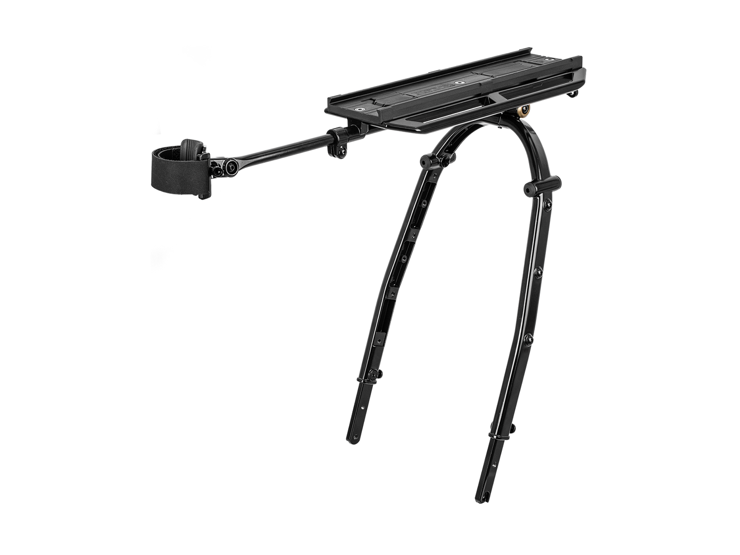 Gepäckträger TOPEAK ZIRAK EYELET MOUNT