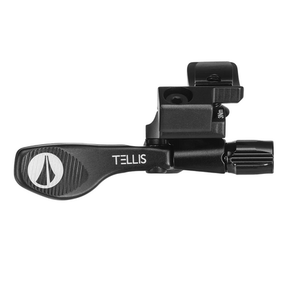 Schalthebel für Teleskopsattelstütze SDG TELLIS I-Spec EV
