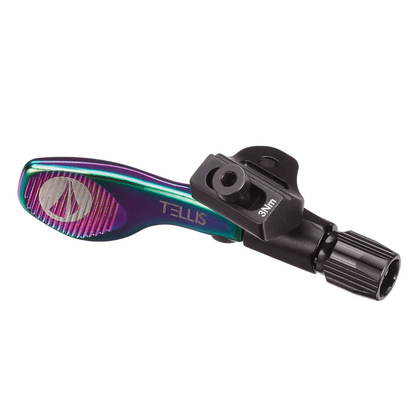 SDG TELLIS MatchMaker X Oil Slick Teleskop-Sattelstützen-Schalthebel