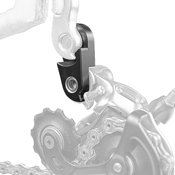 Schaltauge-Verlängerung Rennrad PBS TOOLS