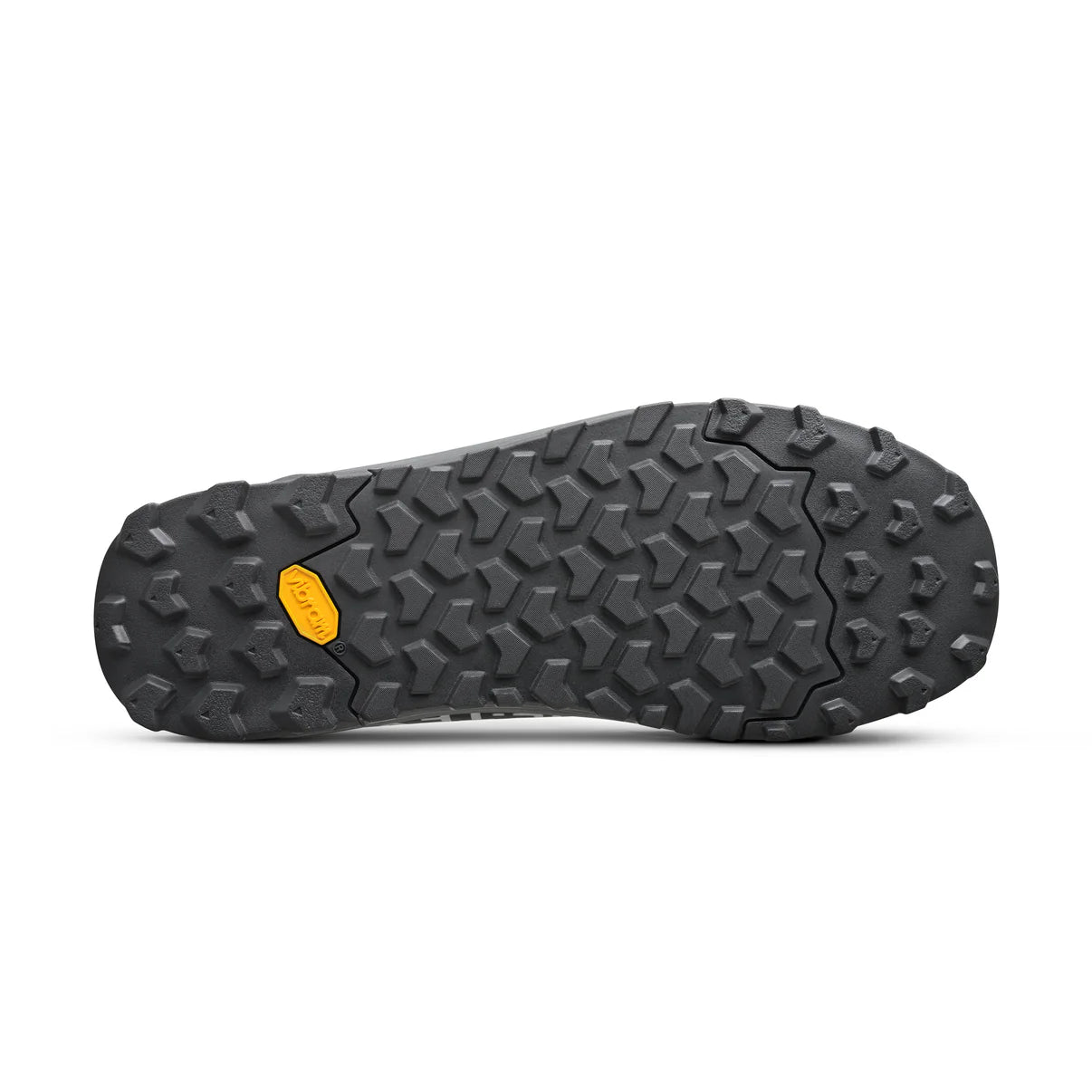 Mountainbike-Schuh FIZIK ERGOLACE 2 GTX FLAT Schwarz