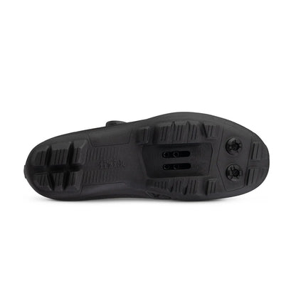 Winter-MTB-Schuh FIZIK TERRA ARTICA GTX X5 Schwarz