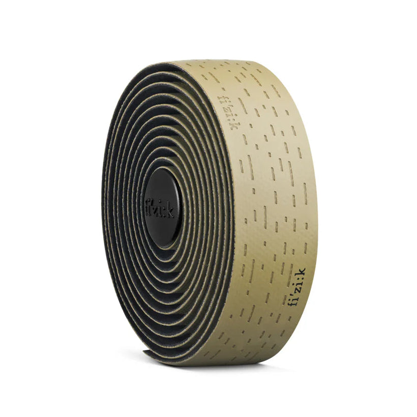 Kleiderbügelband FIZIK TERRA SOLOCUSH TACKY Braun