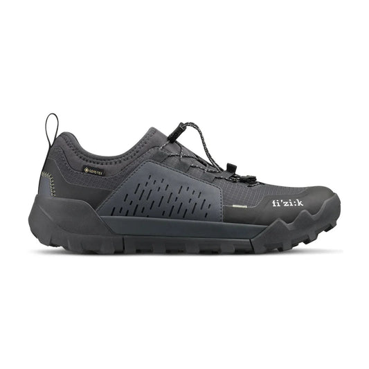 FIZIK ERGOLACE 2 GTX MTB-Schuh Schwarz