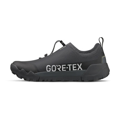 MTB-Schuh FIZIK ERGOLACE 2 GTX Schwarz