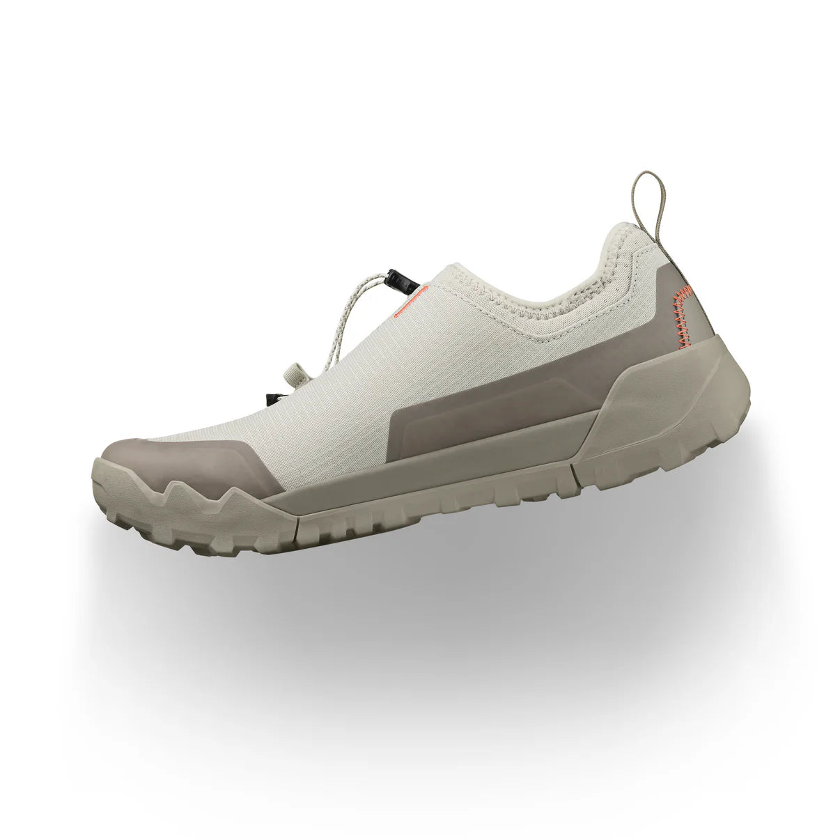 Mountainbike-Schuh FIZIK TERRA ERGOLACE 2 Weiß