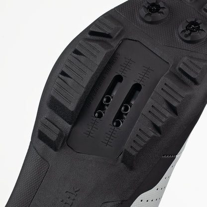 MTB-Schuhe XC/Gravel FIZIK TERRA ATLAS Grau/Schwarz