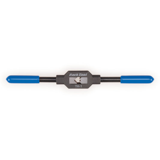 Park Tool TH-1 verstellbarer Gewindebohrerhalter
