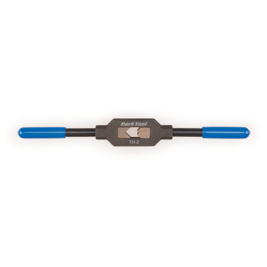 Park Tool TH-2 verstellbarer Gewindebohrerhalter