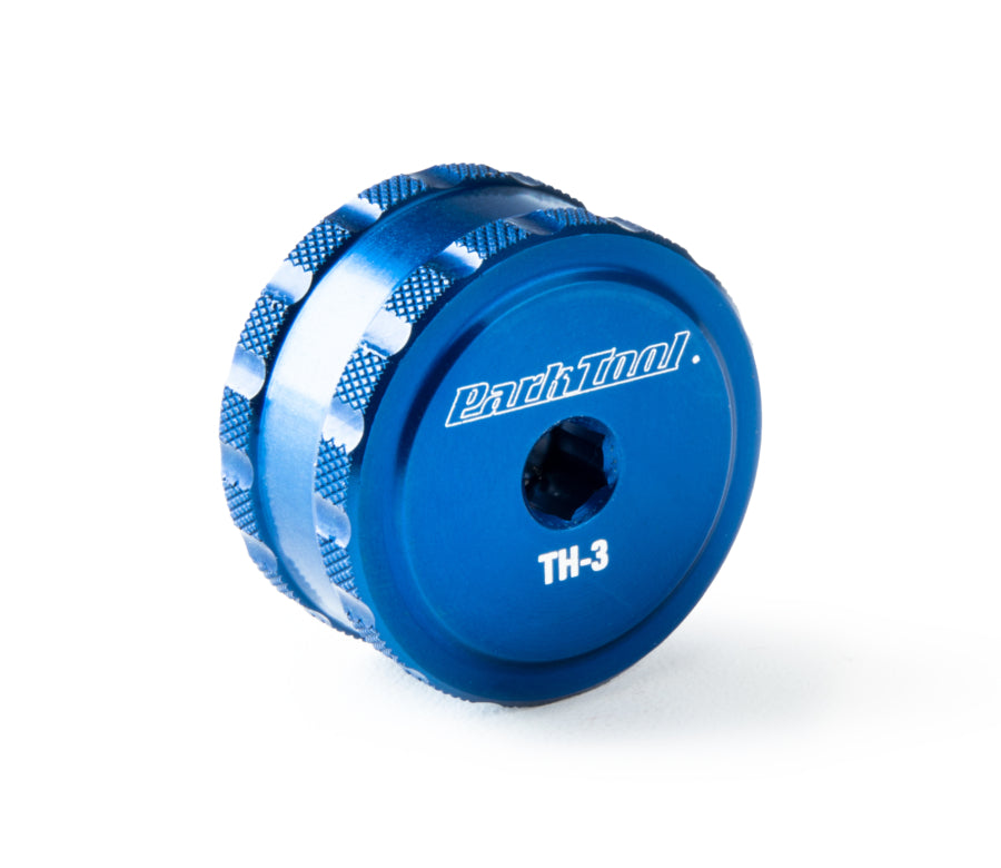 Park Tool TH-3 Gewindebohrer- und Bithalter