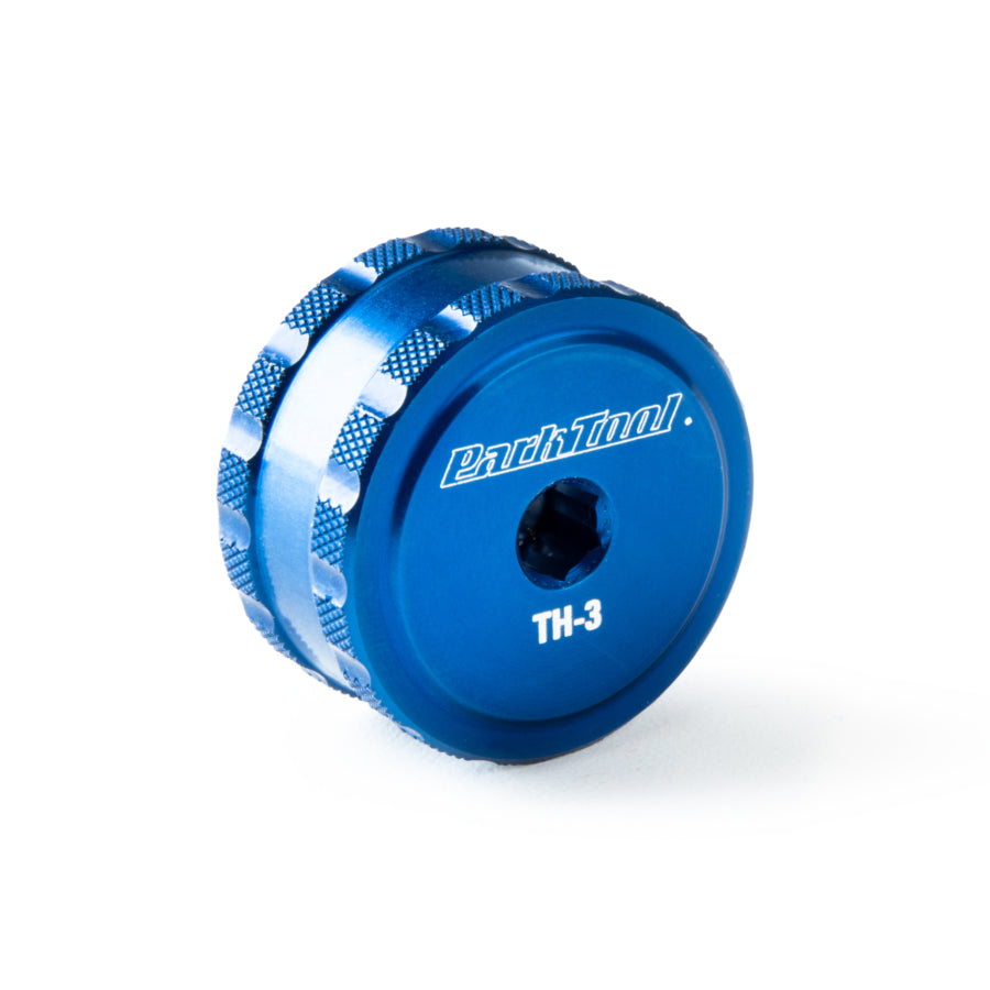 Park Tool TH-3 Gewindebohrer- und Bithalter