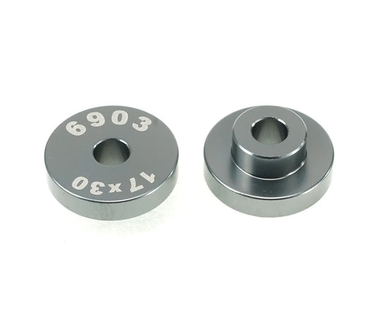 Führung Interne Lager ENDURO BEARINGS 6903