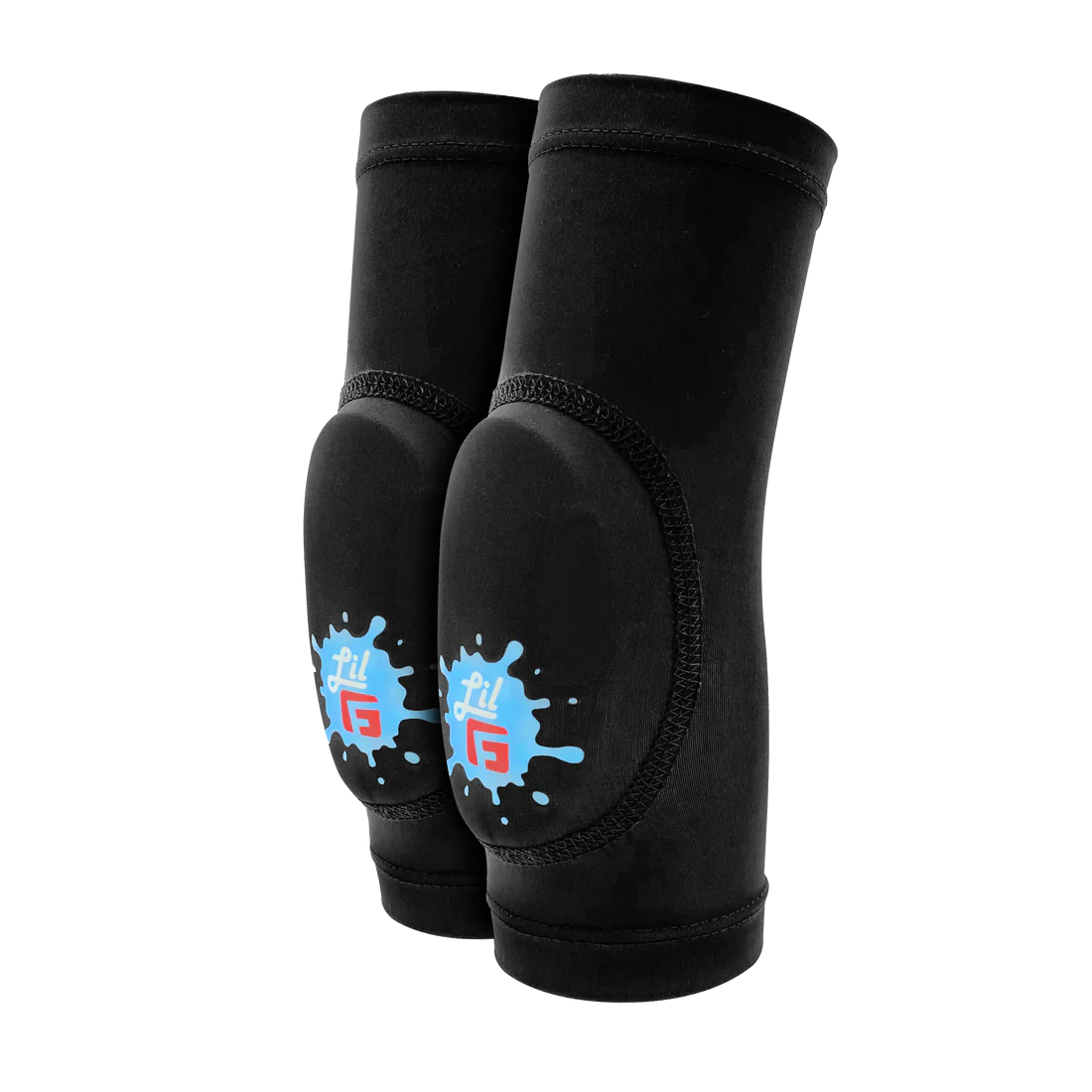 Ellbogen- Und Knieschoner G-FORM LIL'G TODDLER Kind Schwarz