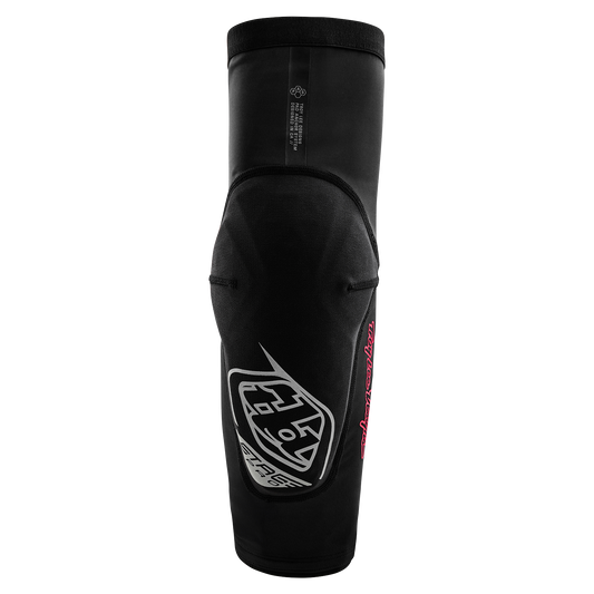 Ellbogenschützer TROY LEE DESIGNS STAGE PRO Schwarz