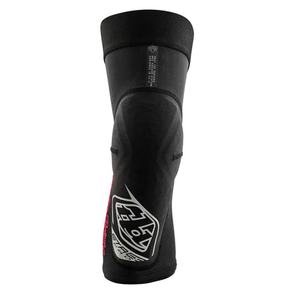 Knieschoner TROY LEE DESIGNS STAGE PRO Schwarz