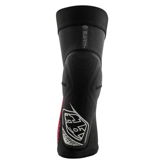 TROY LEE DESIGNS STAGE PRO Knieschützer Schwarz 2025
