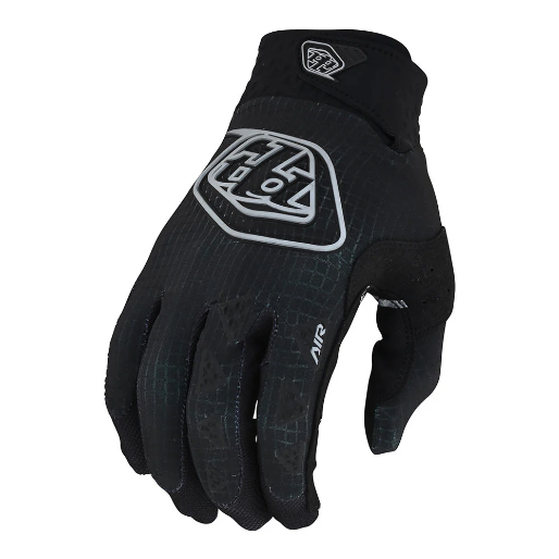 Handschuhe TROY LEE DESIGNS SOLID Schwarz