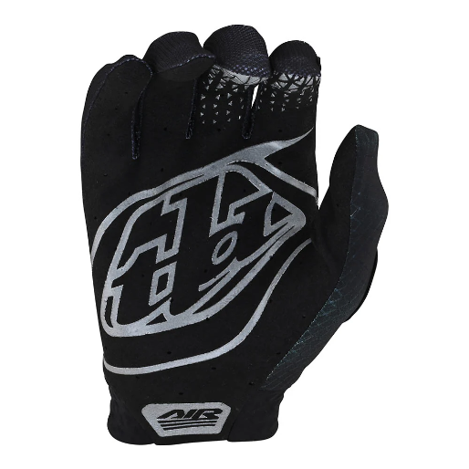 Handschuhe TROY LEE DESIGNS AIR SOLID Schwarz