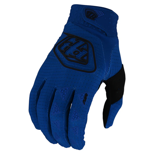 Handschuhe TROY LEE DESIGNS AIR SOLID Blau