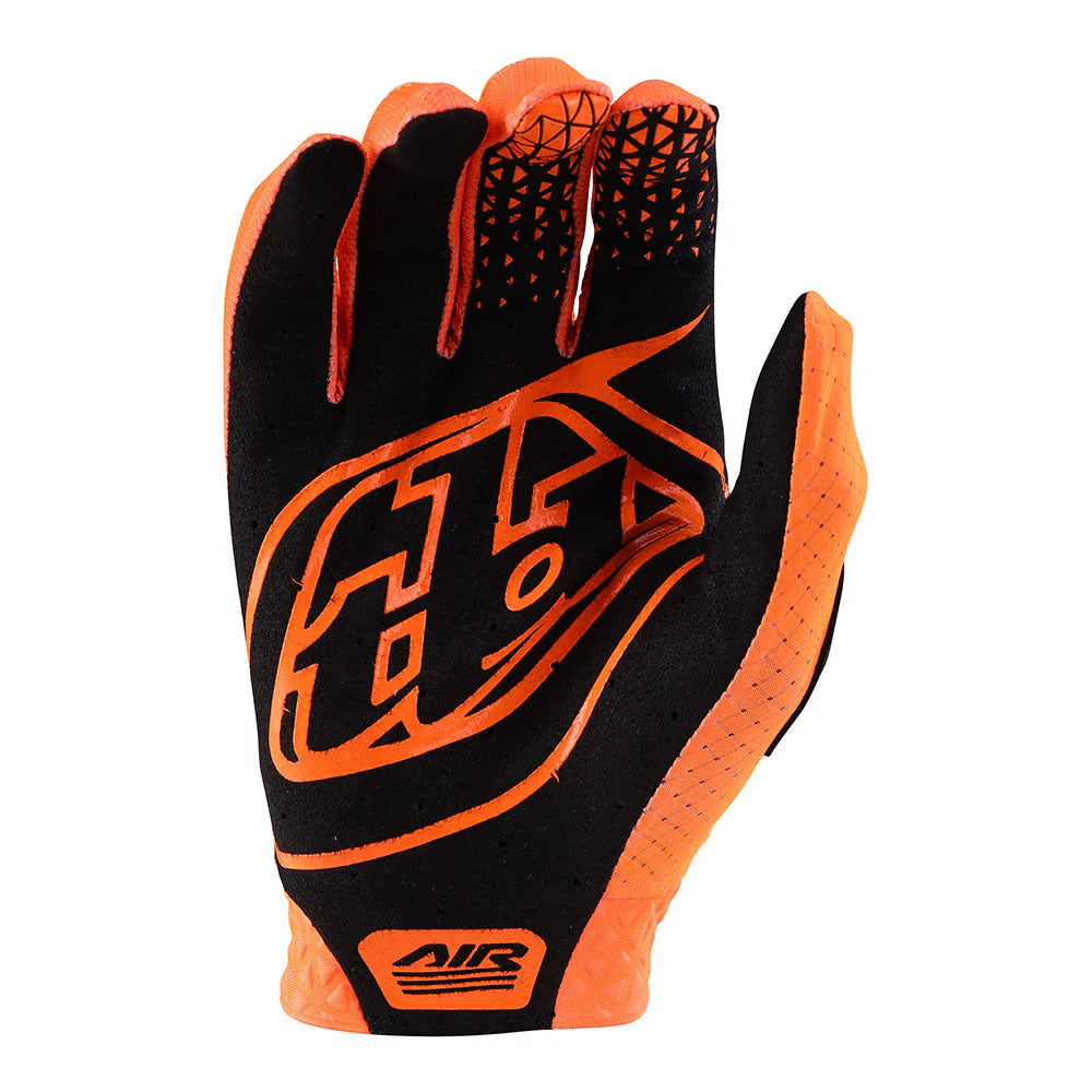 Handschuhe TROY LEE DESIGNS AIR SOLID Orange