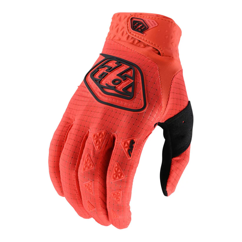 Handschuhe TROY LEE DESIGNS AIR SOLID Orange