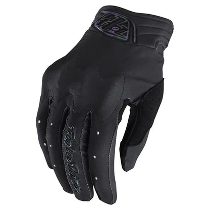 Handschuhe TROY LEE DESIGNS GAMBIT Damen Schwarz