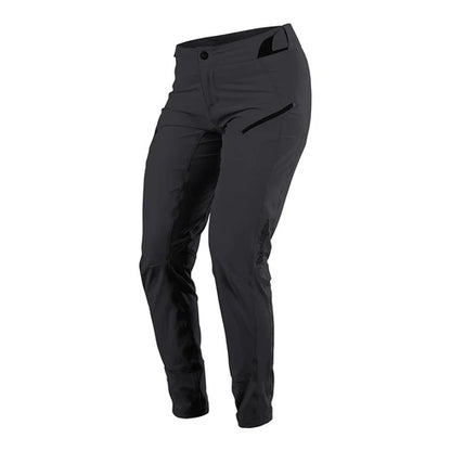 Hose TROY LEE DESIGNS LILIUM Damen Schwarz