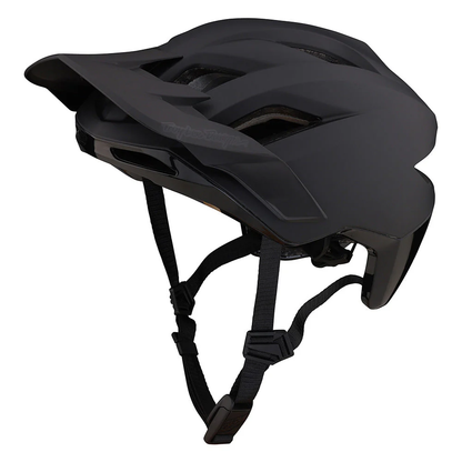MTB-Helm TROY LEE DESIGNS FLOWLINE SE MIPS Schwarz