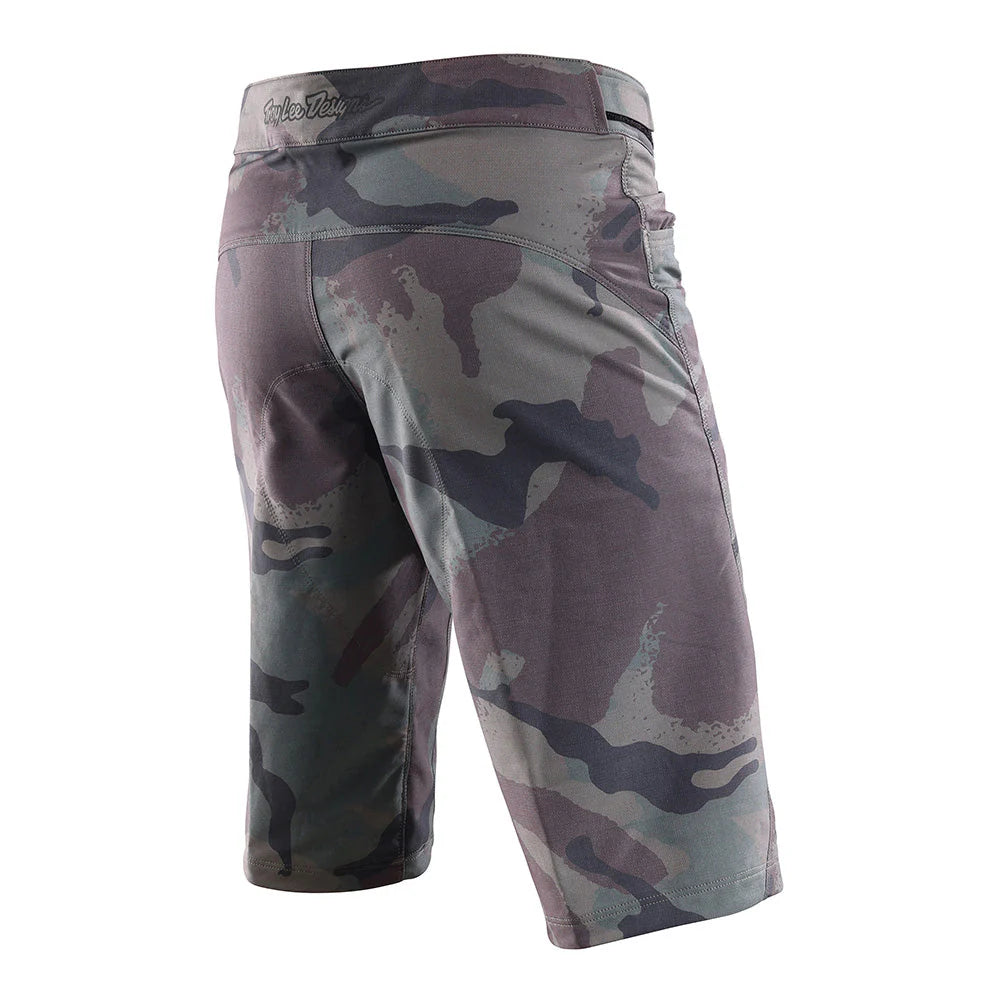 Shorts TROY LEE DESIGNS FLOWLINE Camouflage