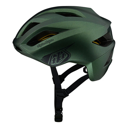 MTB-Helm TROY LEE DESIGNS GRAIL MIPS Khaki