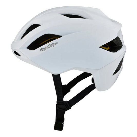 MTB-Helm TROY LEE DESIGNS GRAIL MIPS Weiß