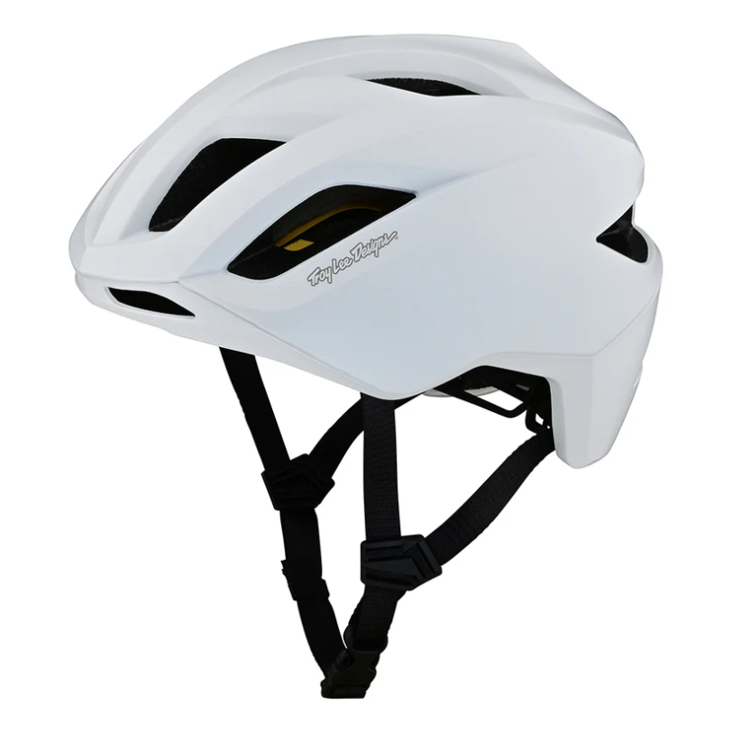 MTB-Helm TROY LEE DESIGNS GRAIL MIPS Weiß