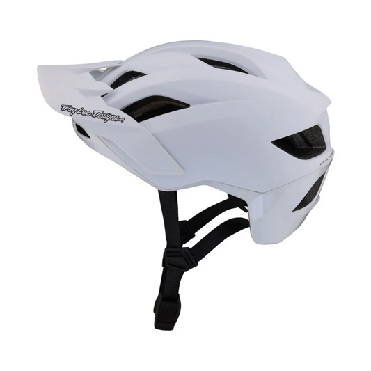 MTB-Helm TROY LEE DESIGNS FLOWLINE SE MIPS Weiß