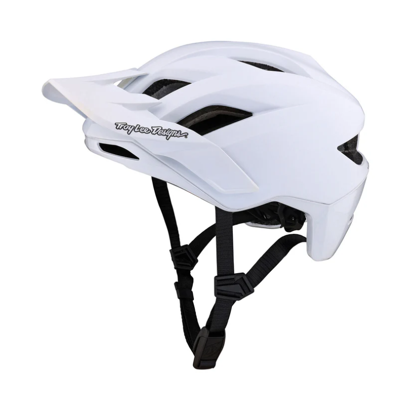 MTB-Helm TROY LEE DESIGNS FLOWLINE SE MIPS Weiß