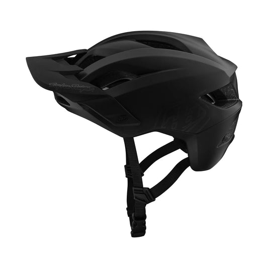 MTB-Helm TROY LEE DESIGNS FLOWLINE MIPS Schwarz