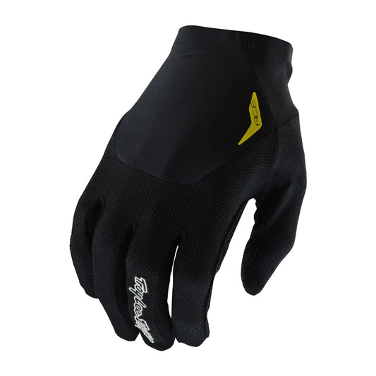 Handschuhe TROY LEE DESIGNS ACE 2.0 Schwarz