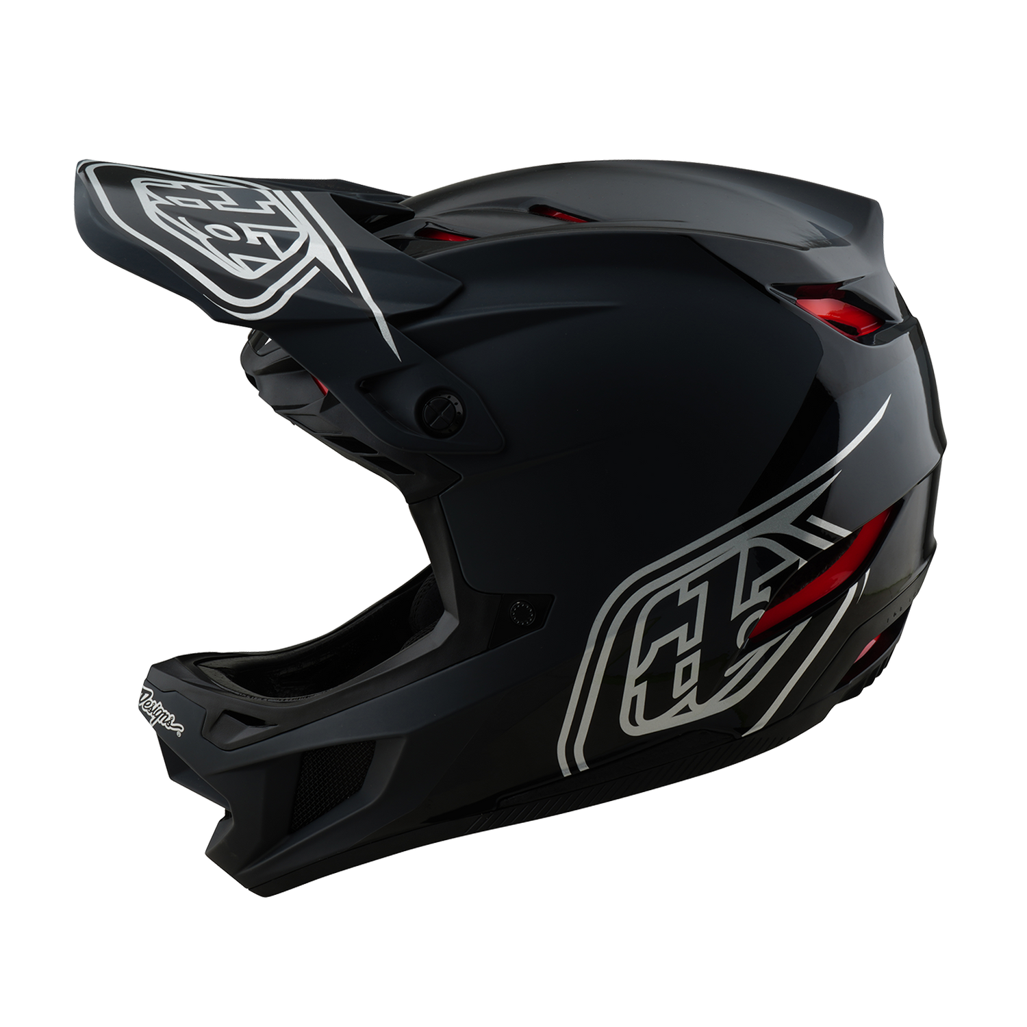 AUSRÜSTUNG - Integrale Mountainbike-Helme