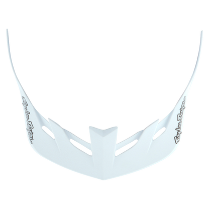 MTB-Helm TROY LEE DESIGNS FLOWLINE POINT MIPS Weiß