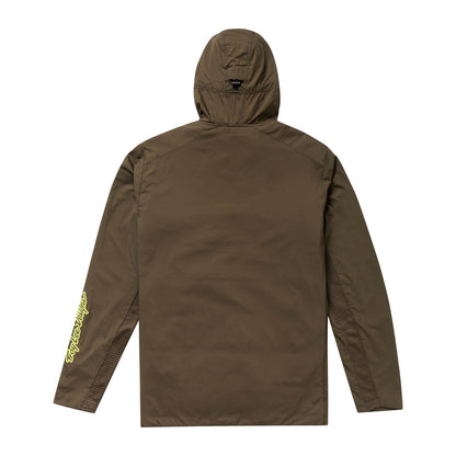 Jacke TROY LEE DESIGNS MATHIS Dark Earth