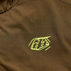 Jacke TROY LEE DESIGNS MATHIS Dark Earth