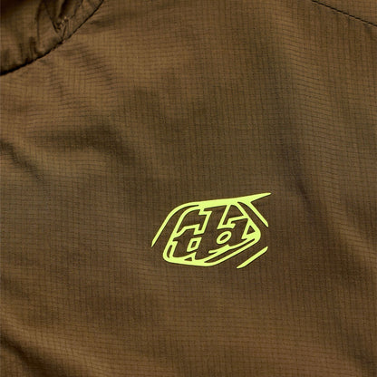 Jacke TROY LEE DESIGNS MATHIS Dark Earth