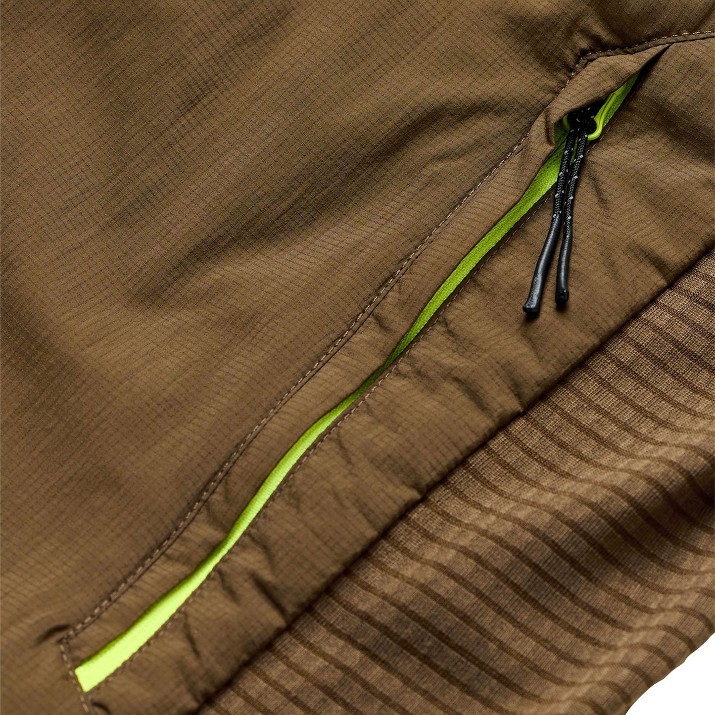 Jacke TROY LEE DESIGNS MATHIS Dark Earth