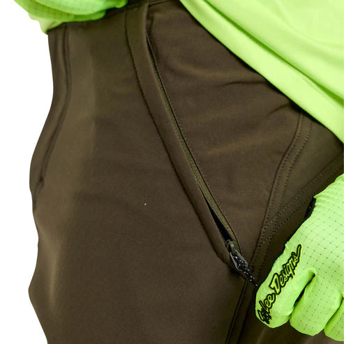 TROY LEE DESIGNS SKYLINE Hose Dark Earth