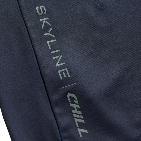 TROY LEE DESIGNS SKYLINE Longsleeve Bademode Blau