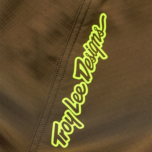 TROY LEE DESIGNS SKYLINE Hose Dark Earth