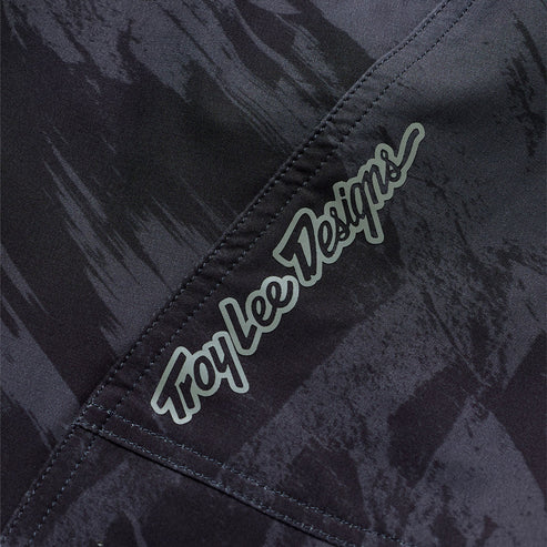 TROY LEE DESIGNS SKYLINE Elemental Obsidian Hose