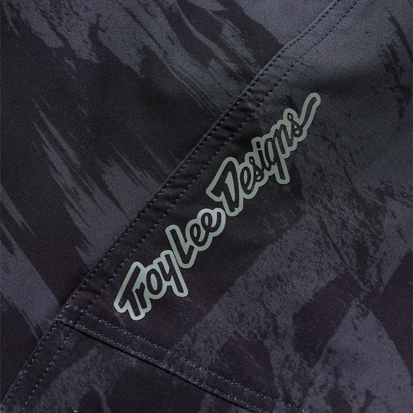 TROY LEE DESIGNS SKYLINE Elemental Obsidian Hose Schwarz