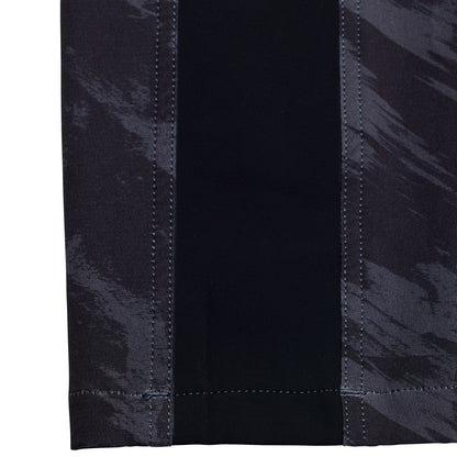 Hose TROY LEE DESIGNS SKYLINE Elemental Obsidian Schwarz